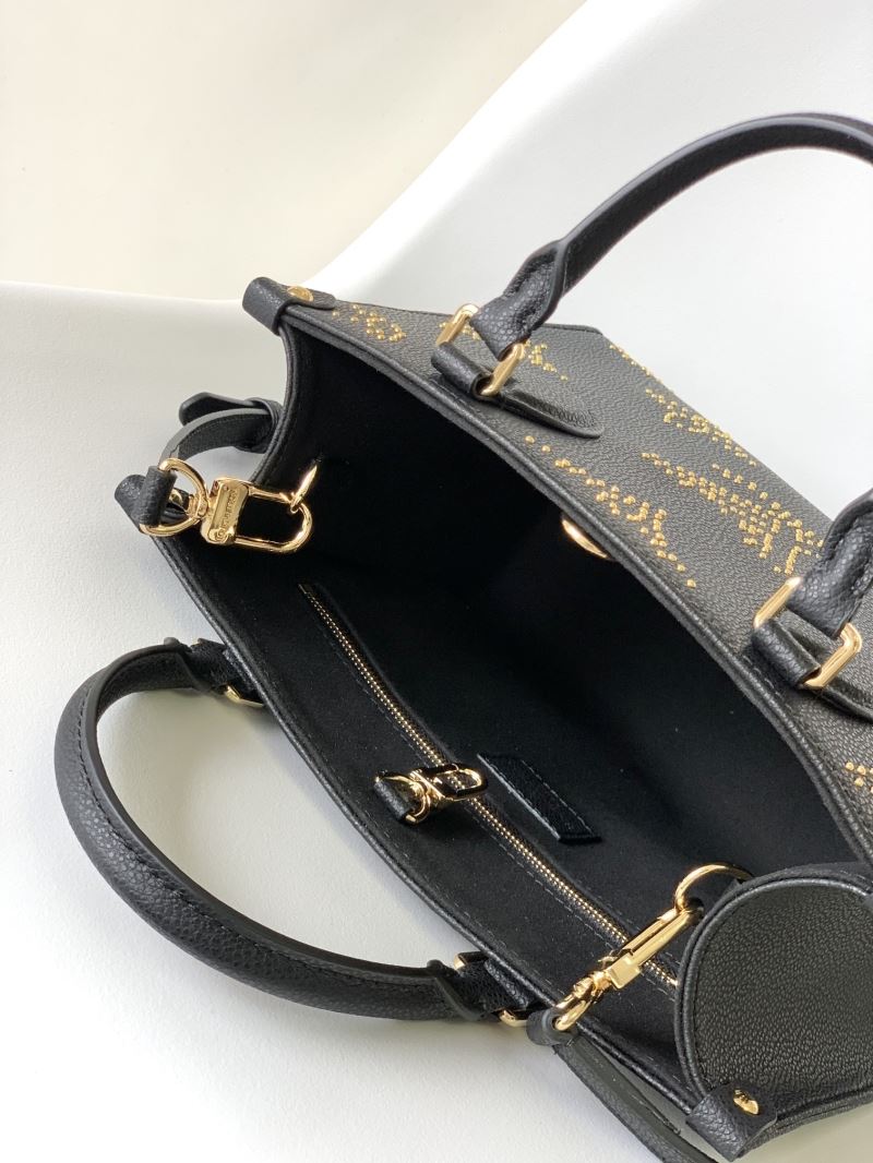 LV Top Handle Bags